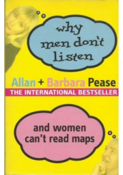 Why men dont listen