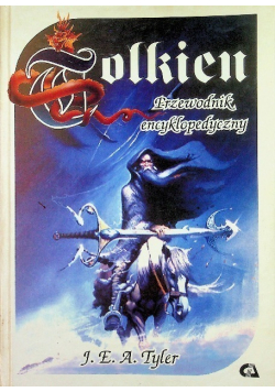 Tolkien Przewodnik Encyklopedyczny