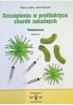 Szczepienie w profilaktyce chorób zakaźnych