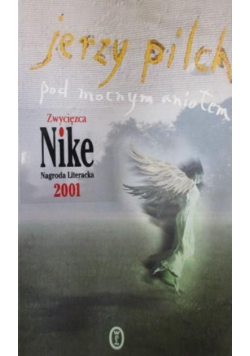 Pod Mocnym Aniołem
