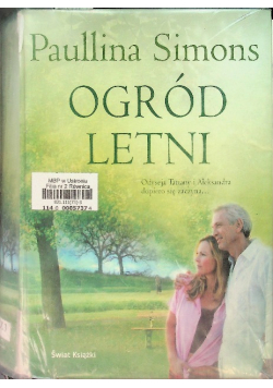 Ogród letni