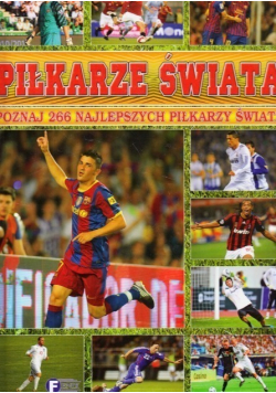 Piłkarze świata