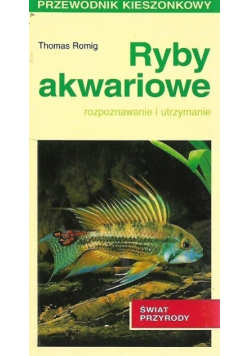 Ryby akwariowe