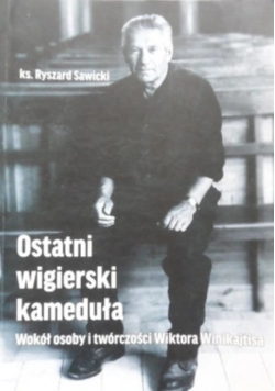Ostatni wigierski kameduła