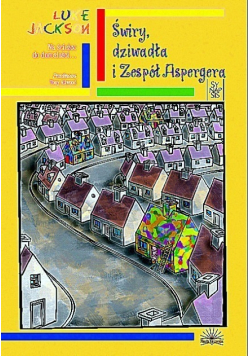 Świry, dziwadła i Zespół Aspergera