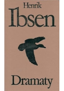 Ibsen Dramaty