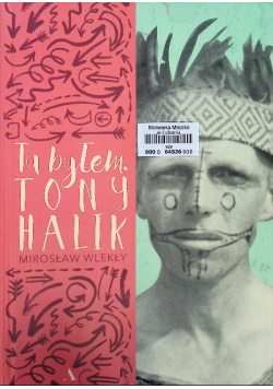 Tu byłem Tony Halik
