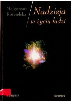 Nadzieja w życiu ludzi