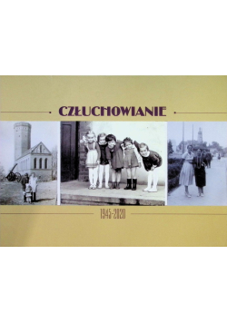 Człuchowianie 1945 - 2020