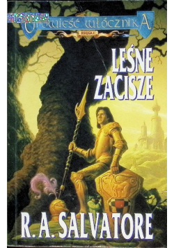 Leśne zacisze Wydanie Kieszonkowe