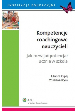 Kompetencje coachingowe nauczycieli