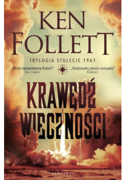 Krawędź wieczności.