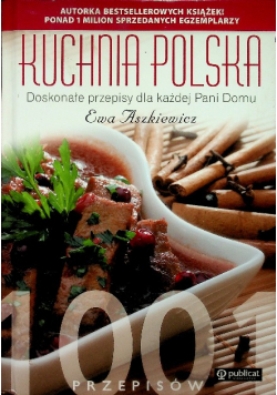 Kuchnia polska 1001 przepisów