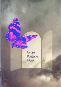 Grupa poetycka motyl
