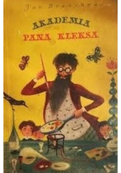 Akademia Pana Kleksa