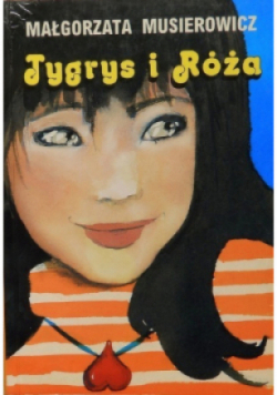 Tygrys i Róża