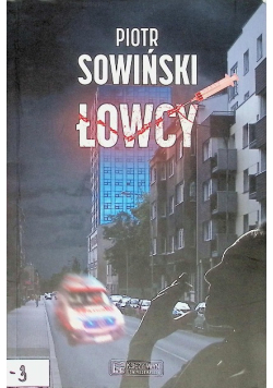 Łowcy