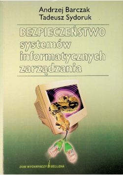 Bezpieczeństwo systemów informatycznych zarządzania