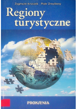 Regiony turystyczne