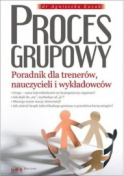 Proces grupowy