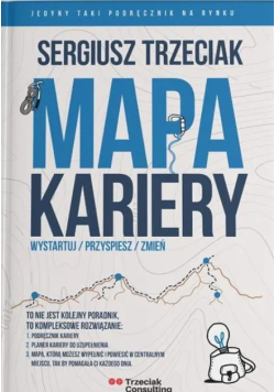 Mapa Kariery, Wystartuj/Przyspiesz/Zmień – Zestaw