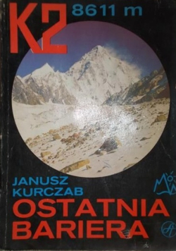Ostatnia bariera