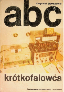 Abc krótkofalowca