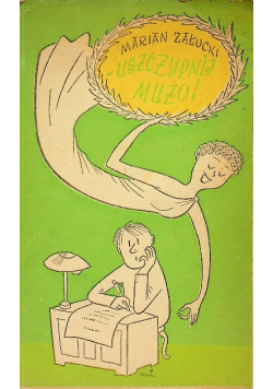 Uszczypnij muzo!