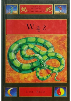Wąż