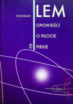 Opowieści o pilocie Pirxie