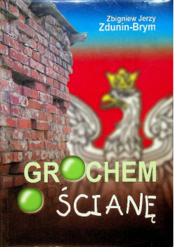 Grochem o ścianę