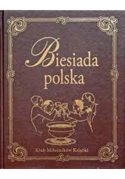 Biesiada polska