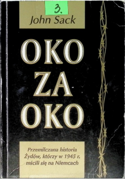 Oko za oko