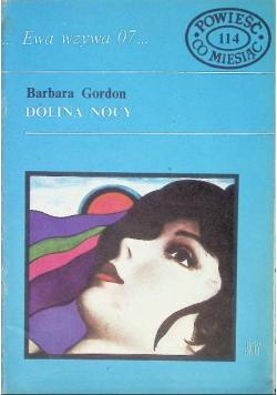 Ewa Wzywa 07 Nr 114 Dolina Nocy