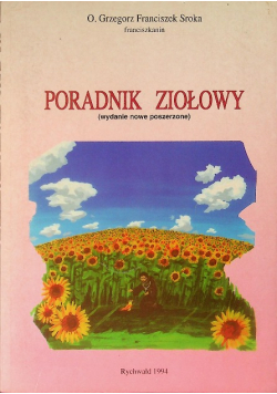 Poradnik ziołowy
