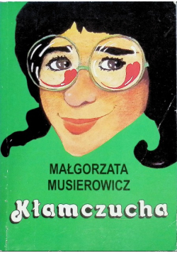 Kłamczucha