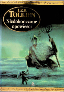 Niedokończone opowieści