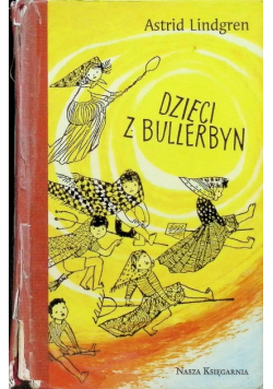 Dzieci z Bullerbyn