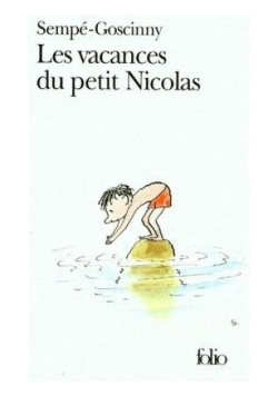 Les vacances du petit Nicolas