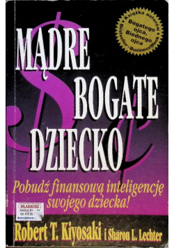 Mądre bogate dziecko