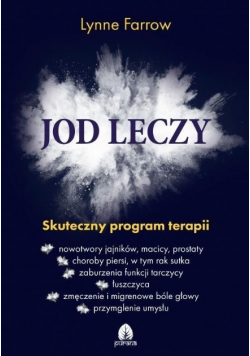 Jod leczy