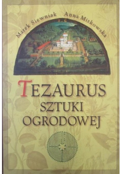 Tezaurus sztuki ogrodowej