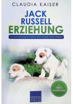 Jack Russell Erziehung