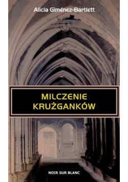 Milczenie krużganków