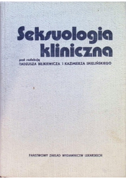 Seksuologia kliniczna