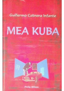 Mea Kuba