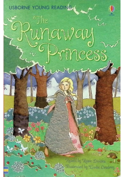 The Runaway Princess