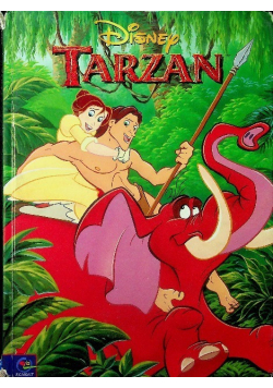 Tarzan