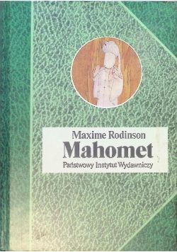 Mahomet