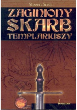 Zaginiony skarb Templariuszy